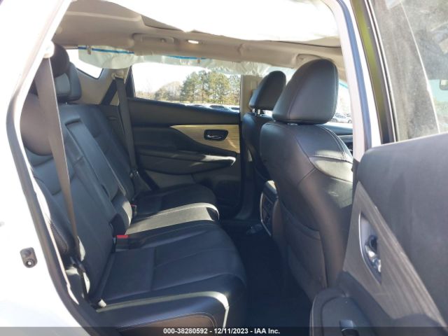 Photo 7 VIN: 5N1AZ2MG0HN156336 - NISSAN MURANO 