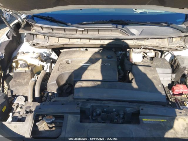 Photo 9 VIN: 5N1AZ2MG0HN156336 - NISSAN MURANO 