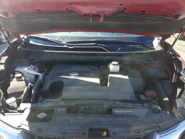 Photo 6 VIN: 5N1AZ2MG0HN161858 - NISSAN MURANO S 