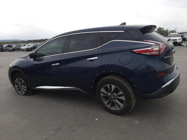 Photo 1 VIN: 5N1AZ2MG0HN163545 - NISSAN MURANO 