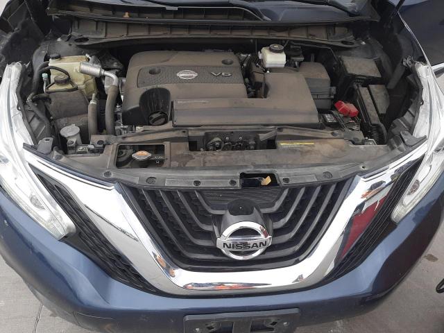 Photo 11 VIN: 5N1AZ2MG0HN163545 - NISSAN MURANO 