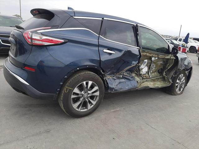 Photo 2 VIN: 5N1AZ2MG0HN163545 - NISSAN MURANO 