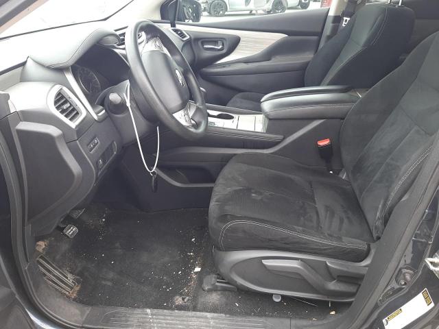 Photo 6 VIN: 5N1AZ2MG0HN163545 - NISSAN MURANO 