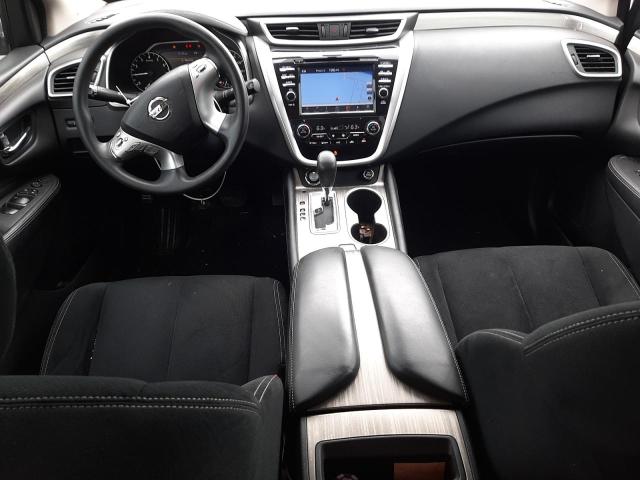 Photo 7 VIN: 5N1AZ2MG0HN163545 - NISSAN MURANO 