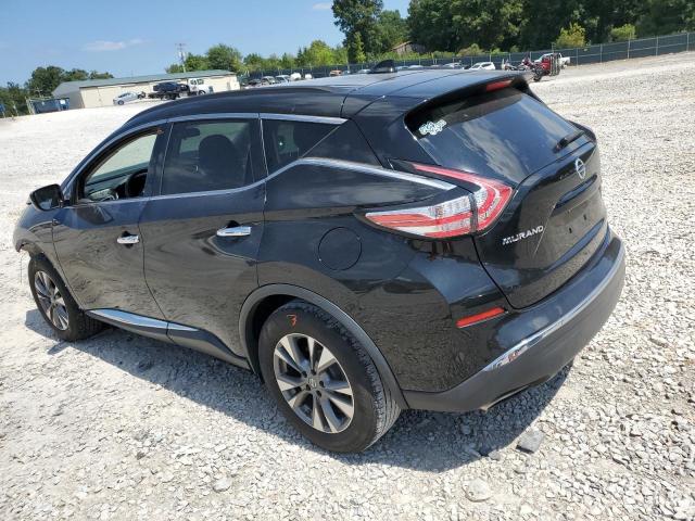 Photo 1 VIN: 5N1AZ2MG0HN164114 - NISSAN MURANO S 