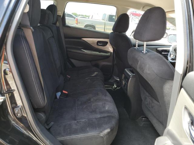 Photo 10 VIN: 5N1AZ2MG0HN164114 - NISSAN MURANO S 