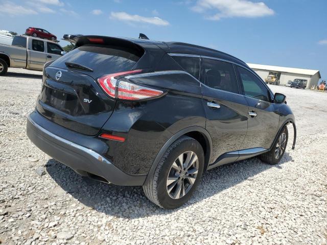 Photo 2 VIN: 5N1AZ2MG0HN164114 - NISSAN MURANO S 