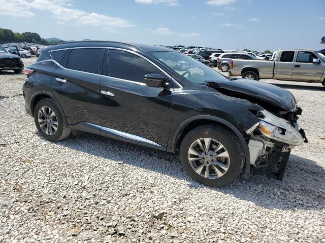 Photo 3 VIN: 5N1AZ2MG0HN164114 - NISSAN MURANO S 