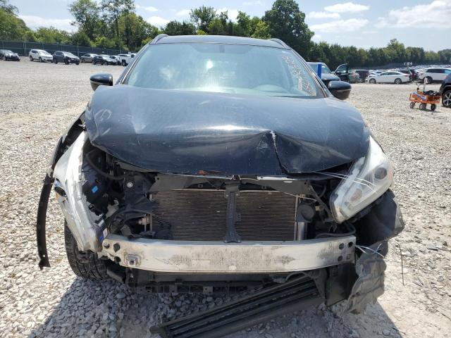 Photo 4 VIN: 5N1AZ2MG0HN164114 - NISSAN MURANO S 