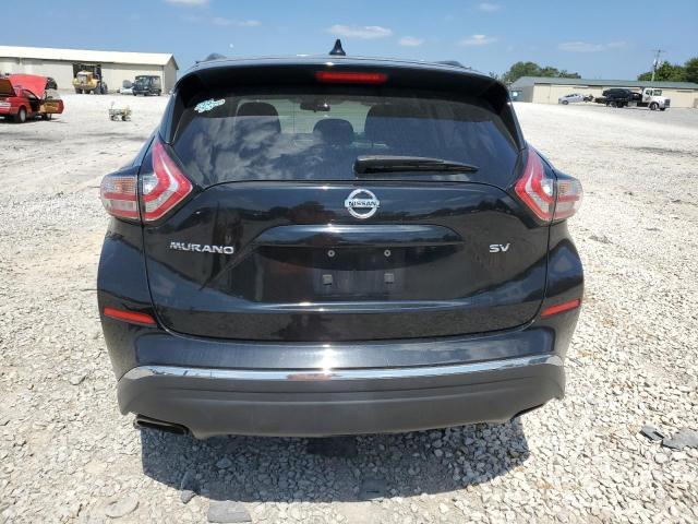 Photo 5 VIN: 5N1AZ2MG0HN164114 - NISSAN MURANO S 