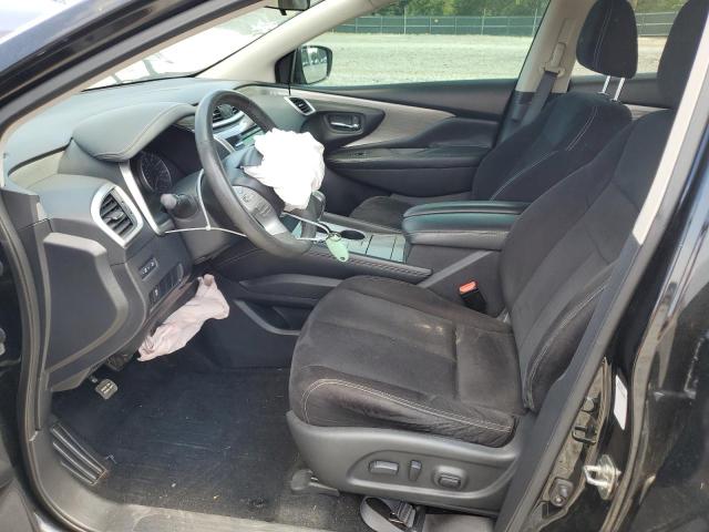 Photo 6 VIN: 5N1AZ2MG0HN164114 - NISSAN MURANO S 