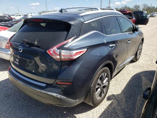 Photo 3 VIN: 5N1AZ2MG0HN166154 - NISSAN MURANO S 