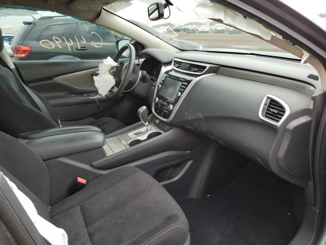 Photo 4 VIN: 5N1AZ2MG0HN169233 - NISSAN MURANO S 