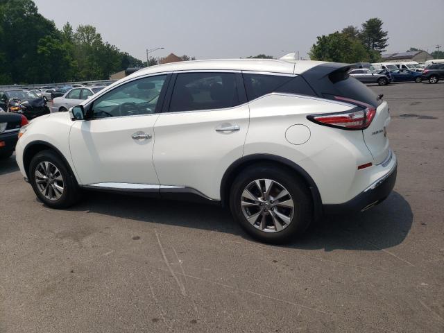 Photo 1 VIN: 5N1AZ2MG0HN175582 - NISSAN MURANO S 