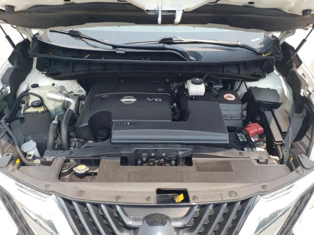 Photo 11 VIN: 5N1AZ2MG0HN175582 - NISSAN MURANO S 