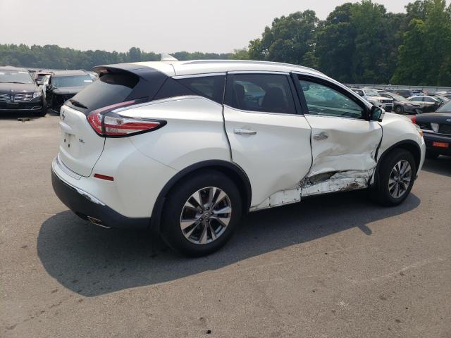 Photo 2 VIN: 5N1AZ2MG0HN175582 - NISSAN MURANO S 