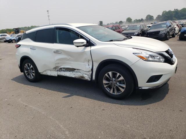 Photo 3 VIN: 5N1AZ2MG0HN175582 - NISSAN MURANO S 