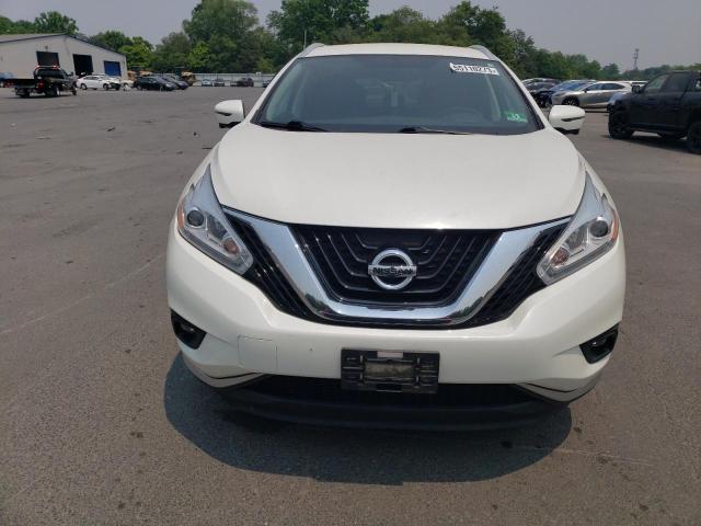 Photo 4 VIN: 5N1AZ2MG0HN175582 - NISSAN MURANO S 