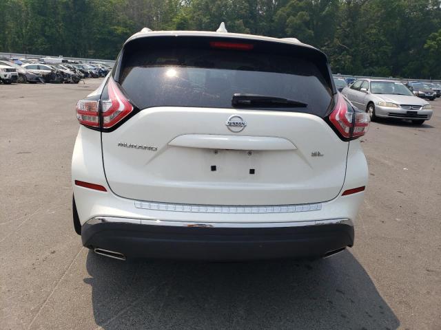 Photo 5 VIN: 5N1AZ2MG0HN175582 - NISSAN MURANO S 