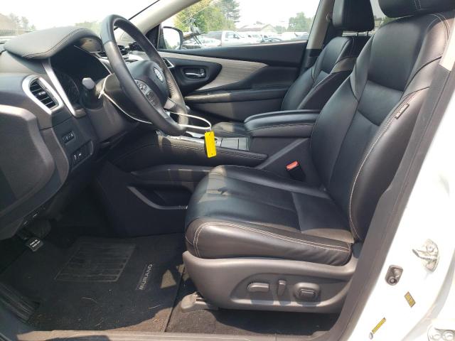 Photo 6 VIN: 5N1AZ2MG0HN175582 - NISSAN MURANO S 