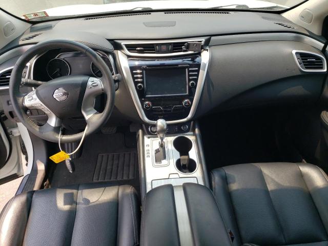 Photo 7 VIN: 5N1AZ2MG0HN175582 - NISSAN MURANO S 