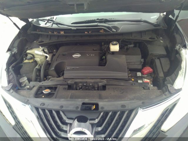 Photo 9 VIN: 5N1AZ2MG0HN182810 - NISSAN MURANO 