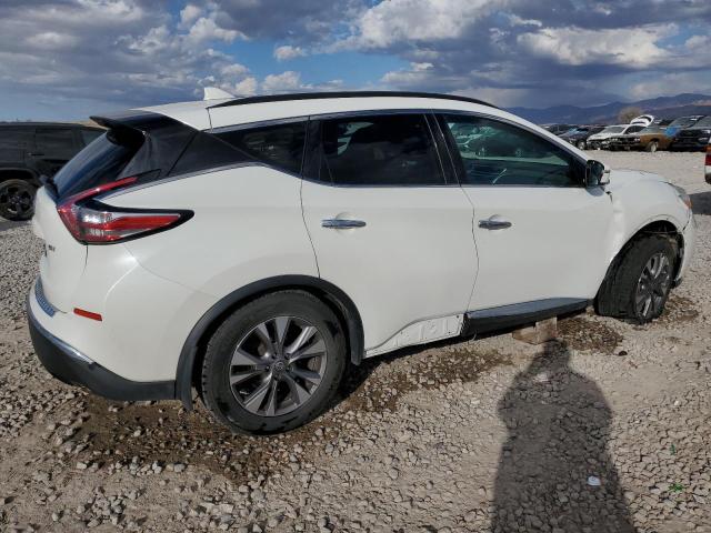 Photo 2 VIN: 5N1AZ2MG0HN184797 - NISSAN MURANO S 