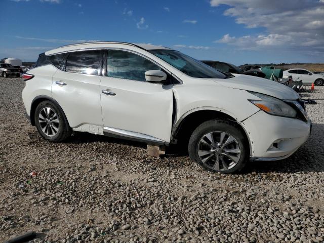 Photo 3 VIN: 5N1AZ2MG0HN184797 - NISSAN MURANO S 