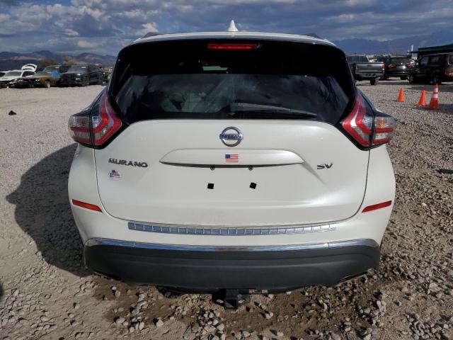 Photo 5 VIN: 5N1AZ2MG0HN184797 - NISSAN MURANO S 