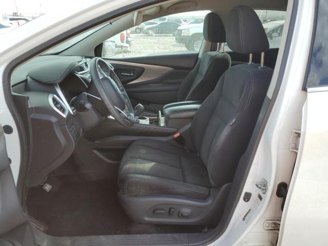 Photo 6 VIN: 5N1AZ2MG0HN184797 - NISSAN MURANO S 