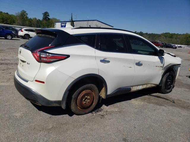 Photo 2 VIN: 5N1AZ2MG0HN190812 - NISSAN MURANO S 