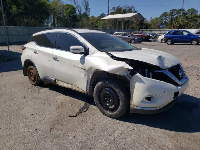 Photo 3 VIN: 5N1AZ2MG0HN190812 - NISSAN MURANO S 