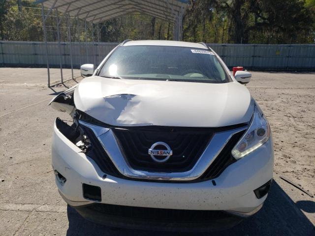 Photo 4 VIN: 5N1AZ2MG0HN190812 - NISSAN MURANO S 