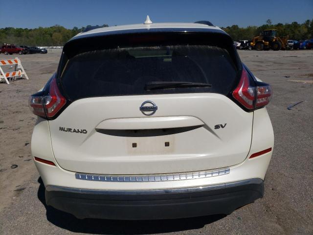 Photo 5 VIN: 5N1AZ2MG0HN190812 - NISSAN MURANO S 