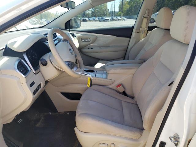 Photo 6 VIN: 5N1AZ2MG0HN190812 - NISSAN MURANO S 