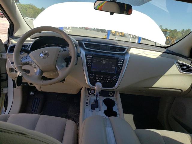 Photo 7 VIN: 5N1AZ2MG0HN190812 - NISSAN MURANO S 