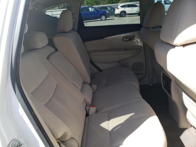 Photo 9 VIN: 5N1AZ2MG0HN190812 - NISSAN MURANO S 