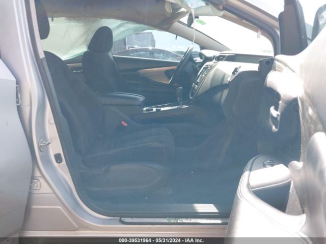 Photo 4 VIN: 5N1AZ2MG0HN192074 - NISSAN MURANO 