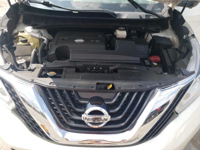 Photo 11 VIN: 5N1AZ2MG0HN198263 - NISSAN MURANO S 