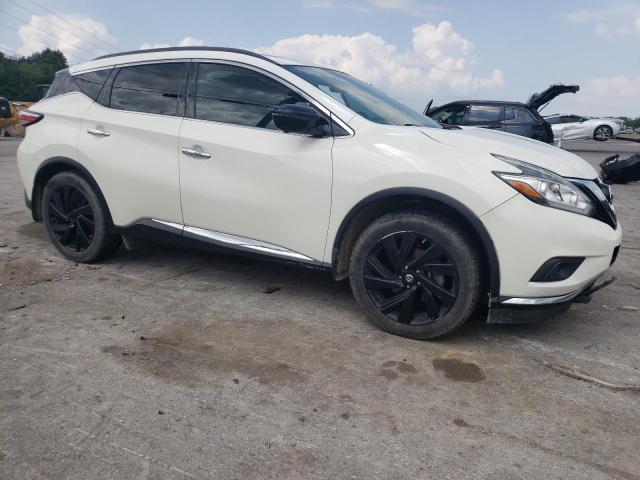 Photo 3 VIN: 5N1AZ2MG0HN198263 - NISSAN MURANO S 