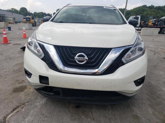 Photo 4 VIN: 5N1AZ2MG0HN198263 - NISSAN MURANO S 