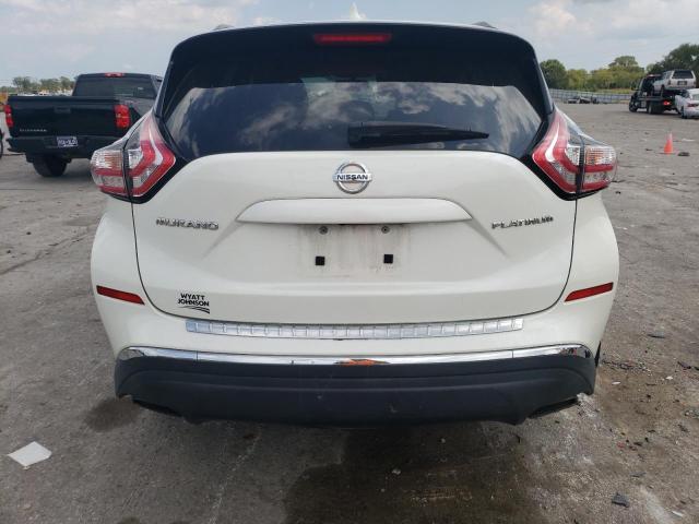 Photo 5 VIN: 5N1AZ2MG0HN198263 - NISSAN MURANO S 