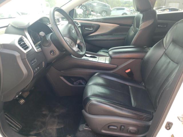 Photo 6 VIN: 5N1AZ2MG0HN198263 - NISSAN MURANO S 