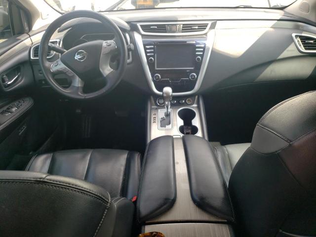 Photo 7 VIN: 5N1AZ2MG0HN198263 - NISSAN MURANO S 