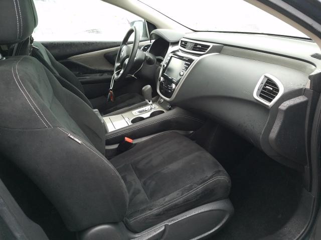 Photo 4 VIN: 5N1AZ2MG0HN203655 - NISSAN MURANO S 