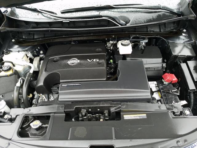 Photo 6 VIN: 5N1AZ2MG0HN203655 - NISSAN MURANO S 