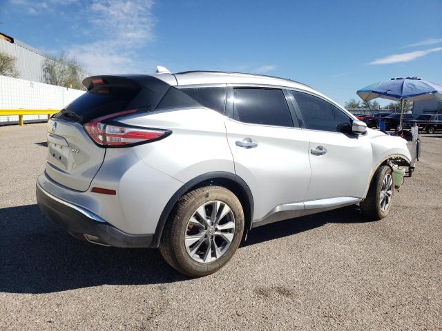 Photo 2 VIN: 5N1AZ2MG0JN102685 - NISSAN MURANO S 