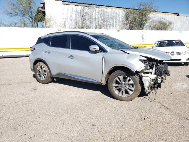 Photo 3 VIN: 5N1AZ2MG0JN102685 - NISSAN MURANO S 