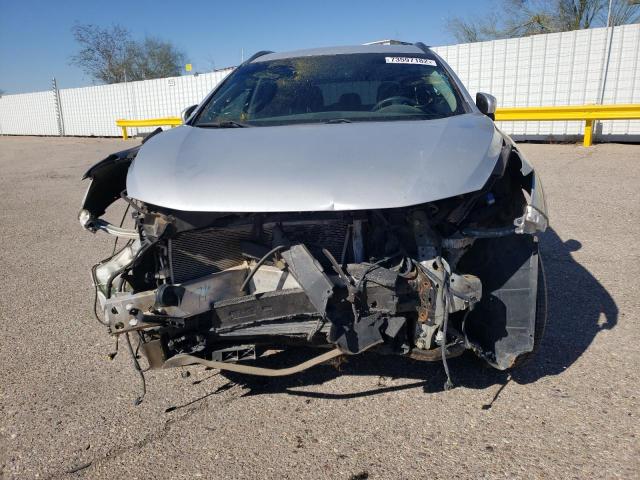 Photo 4 VIN: 5N1AZ2MG0JN102685 - NISSAN MURANO S 