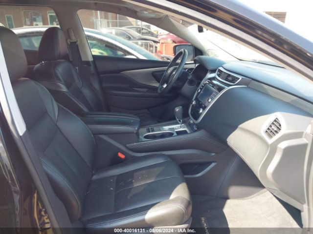 Photo 4 VIN: 5N1AZ2MG0JN109328 - NISSAN MURANO 